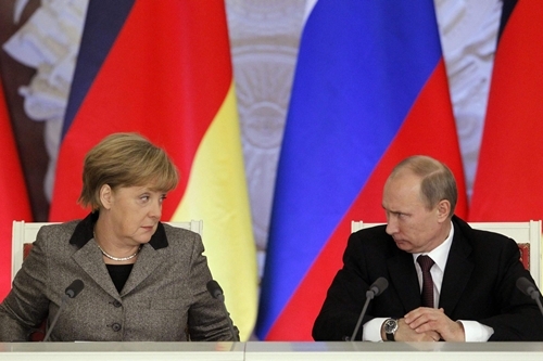 Trừng phạt kinh tế Nga: 